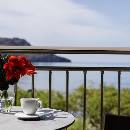 Sea View Suite "Christos" - Adults Only Plakias Zewnętrze zdjęcie