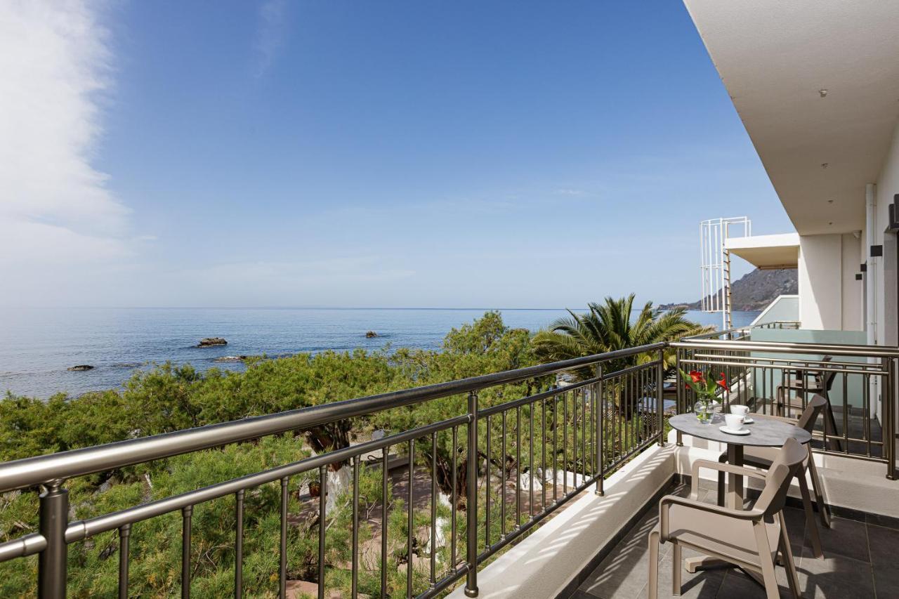 Sea View Suite "Christos" - Adults Only Plakias Zewnętrze zdjęcie